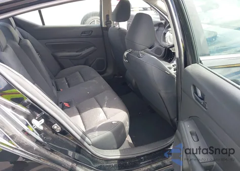 2023 Nissan Altima S Fwd из США, поврежденный, VIN 1N4BL4BV6PN421871